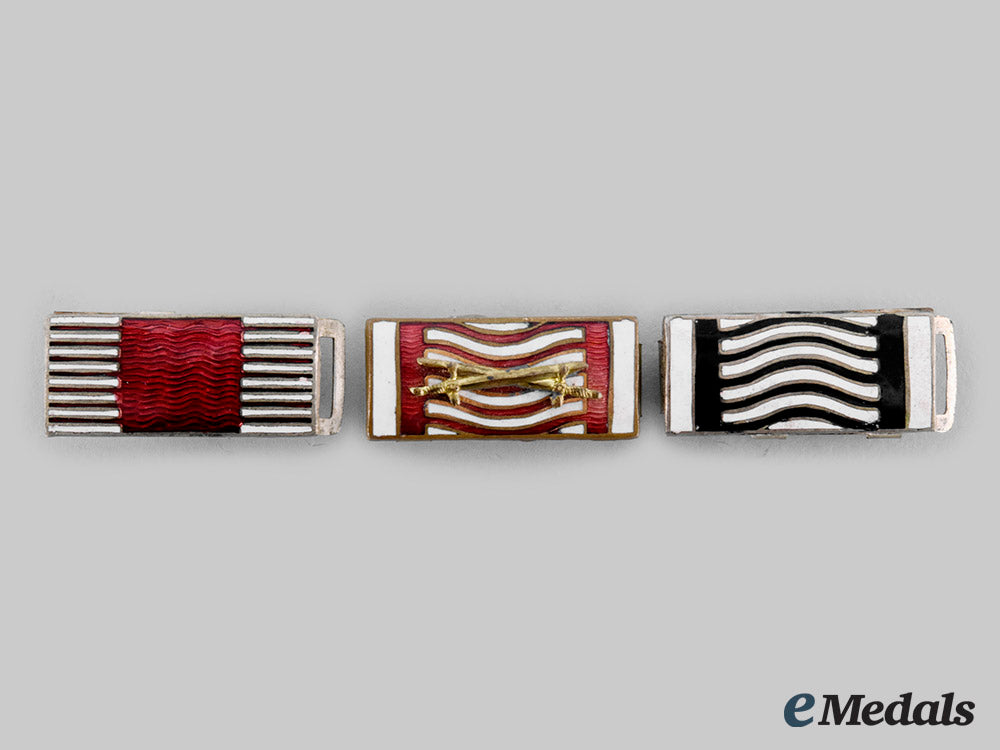 austria,_empire._three_first_war_enamelled_ribbon_bars,_c.1918_ci19_4849_1