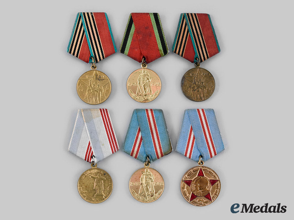 russia,_soviet_union._a_lot_of_single_mounted_medals_ci19_4854_1