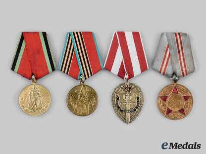 russia,_soviet_union._a_lot_of_single_mounted_medals_ci19_4858_1