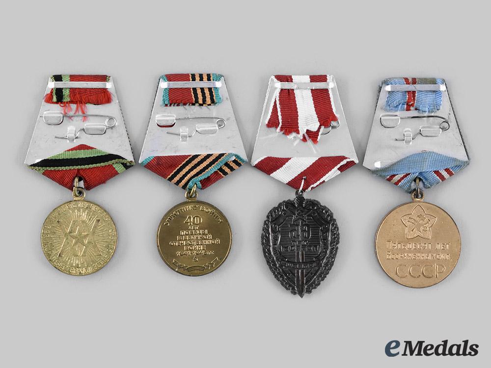 russia,_soviet_union._a_lot_of_single_mounted_medals_ci19_4859_1