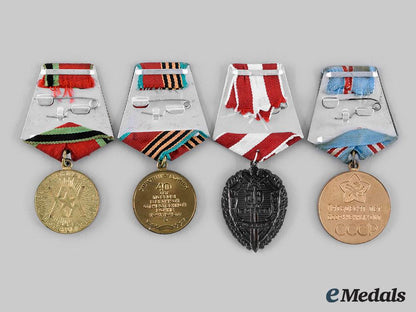 russia,_soviet_union._a_lot_of_single_mounted_medals_ci19_4859_1