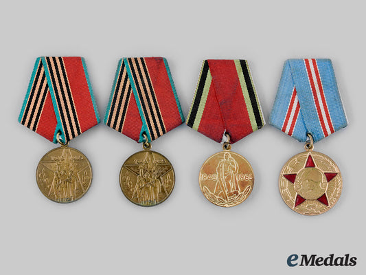 russia,_soviet_union._a_lot_of_single_mounted_medals_ci19_4862_1