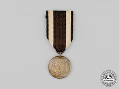 Prussia, Kingdom. A Warrior Merit Medal, C.1895