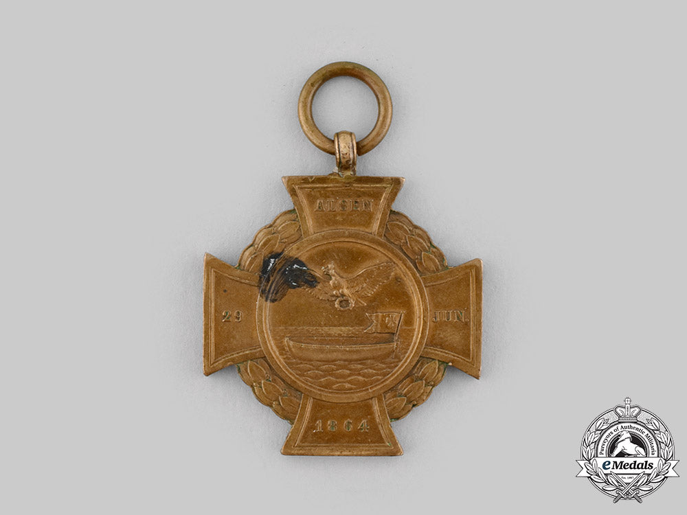 prussia,_kingdom._an_alsen_cross,_c.1865_ci19_4879