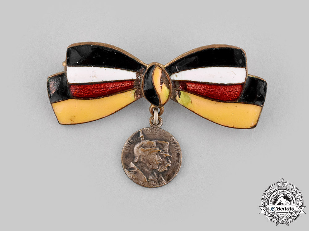 germany,_imperial._an_austro-_german_alliance_badge_ci19_4885
