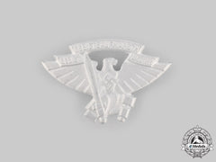 Germany, Hj. A Westphalia Deployment Badge By Paulmann & Crone