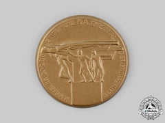 Germany, Sa. A 1936 Magdeburg Sa Memorial Dedication Badge
