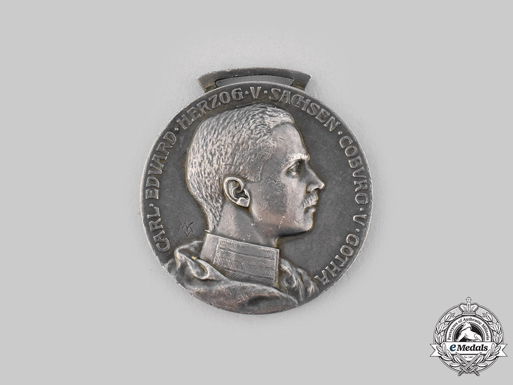 saxe-_coburg_and_gotha,_duchy._a_saxe-_ernestine_house_order,_silver_merit_medal,_c.1910_ci19_4911