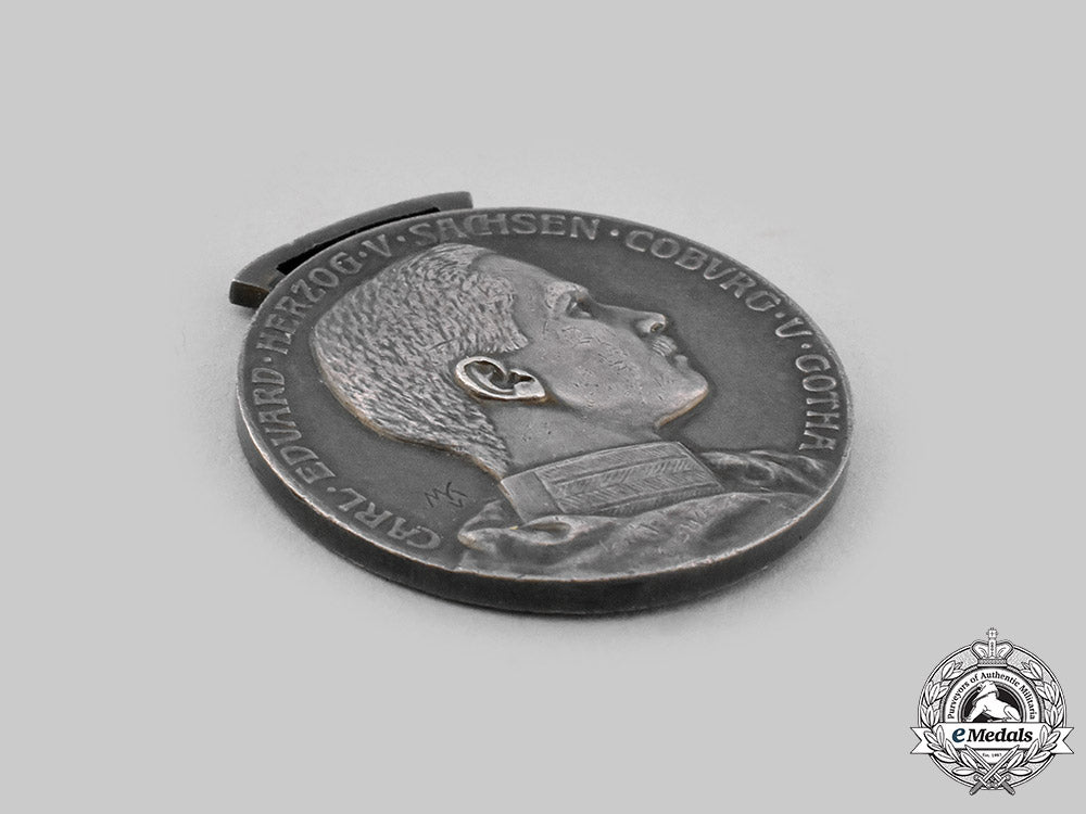 saxe-_coburg_and_gotha,_duchy._a_saxe-_ernestine_house_order,_silver_merit_medal,_c.1910_ci19_4913