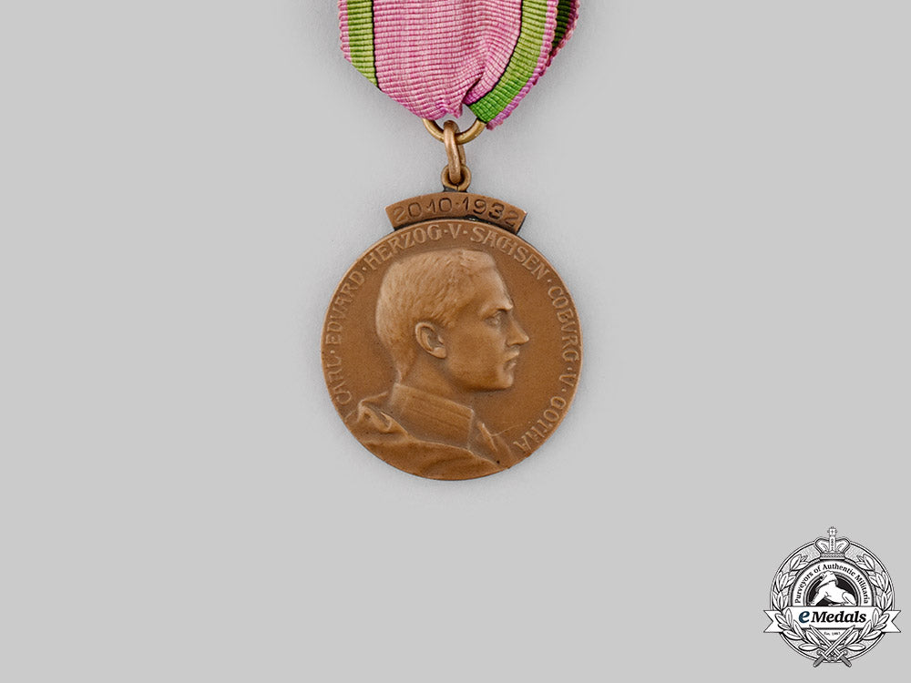 saxe-_coburg_and_gotha,_duchy._a1932_medal_for_the_wedding_of_princess_sybilla,_c.1935_ci19_4927_1