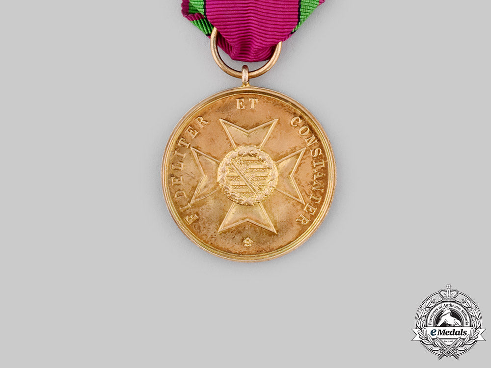 saxe-_altenburg,_duchy._a_saxe-_ernestine_house_order,_golden_merit_medal,_c.1910_ci19_4944