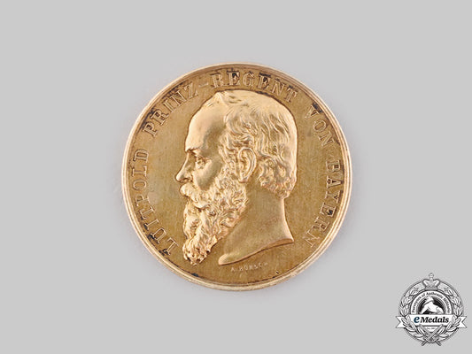 bavaria,_kingdom._a2_nd_infantry_regiment_marksmanship_medal_by_alois_börsch_ci19_4946