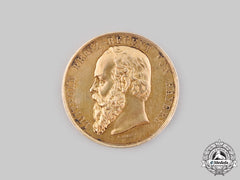 Bavaria, Kingdom. A 2Nd Infantry Regiment Marksmanship Medal By Alois Börsch