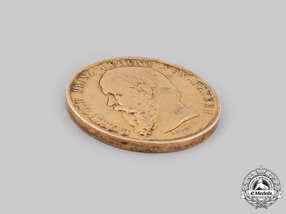 bavaria,_kingdom._a2_nd_infantry_regiment_marksmanship_medal_by_alois_börsch_ci19_4948