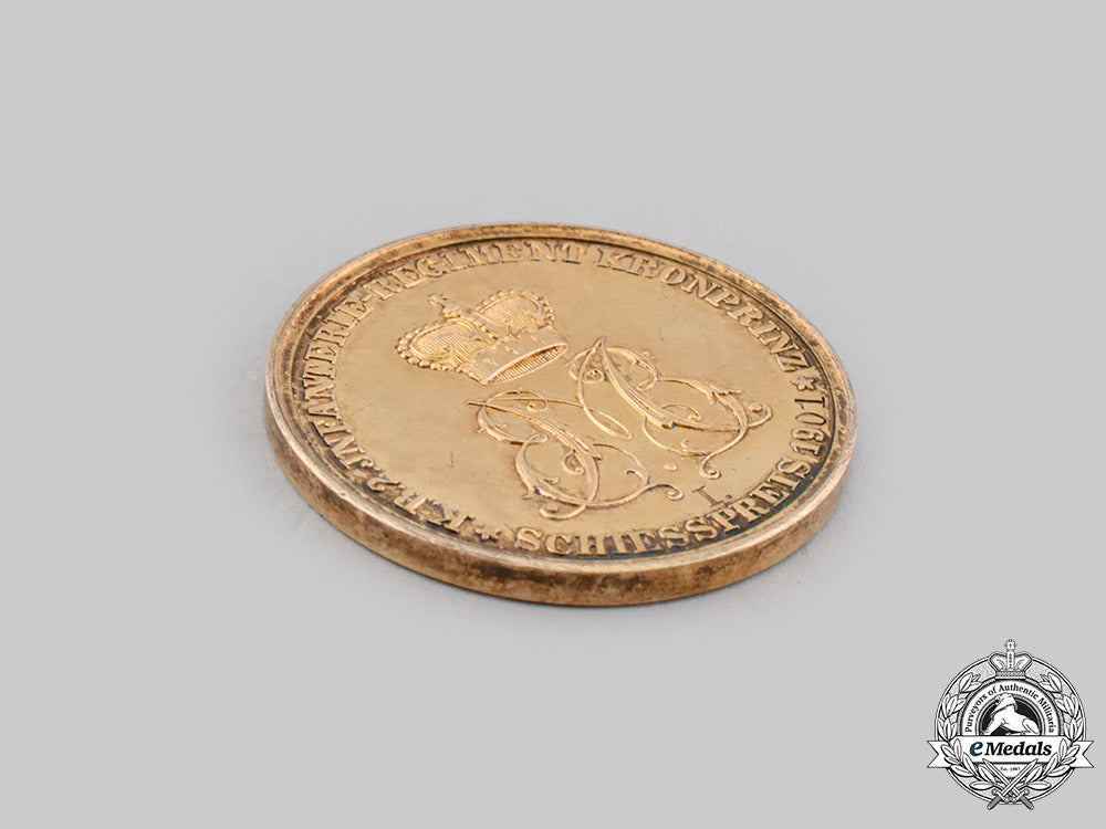 bavaria,_kingdom._a2_nd_infantry_regiment_marksmanship_medal_by_alois_börsch_ci19_4949