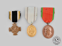 Germany, Imperial. A Lot Of Medals & Decorations