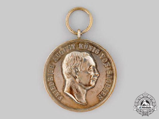 saxony,_kingdom._a_medal_for_lifesaving,_museum_exhibition_piece_ci19_5000