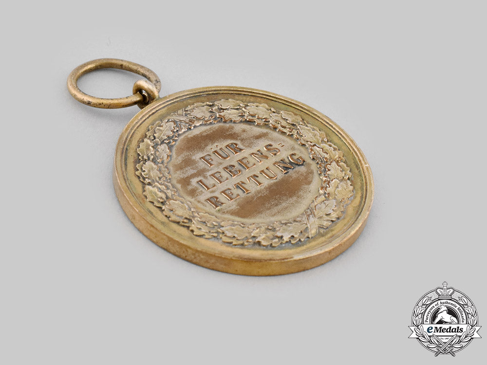 saxony,_kingdom._a_medal_for_lifesaving,_museum_exhibition_piece_ci19_5003