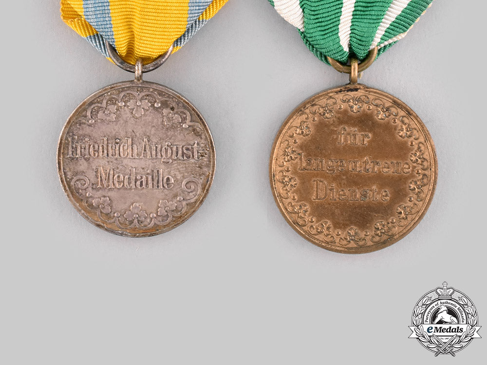 saxony,_kingdom._a_pair_of_service_medals_ci19_5044