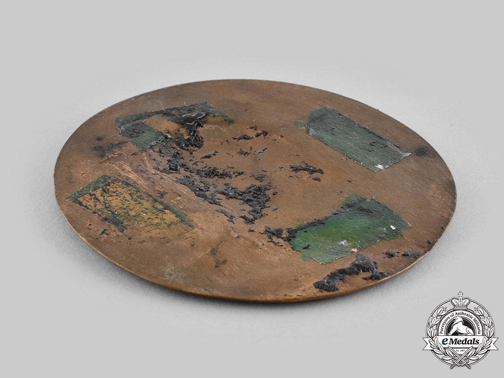 bavaria,_kingdom._a_king_ludwig_iii_würzburg_centenary_plaque_ci19_5070