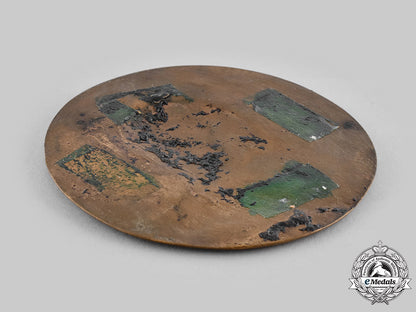 bavaria,_kingdom._a_king_ludwig_iii_würzburg_centenary_plaque_ci19_5070