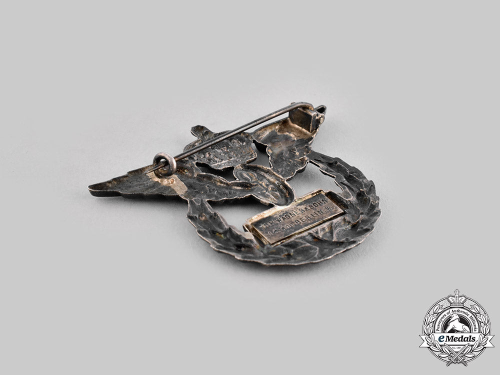 germany,_imperial._a_prussian_state_railway25-_year_long_service_badge_by_johann_wagner&_sohn_ci19_5085