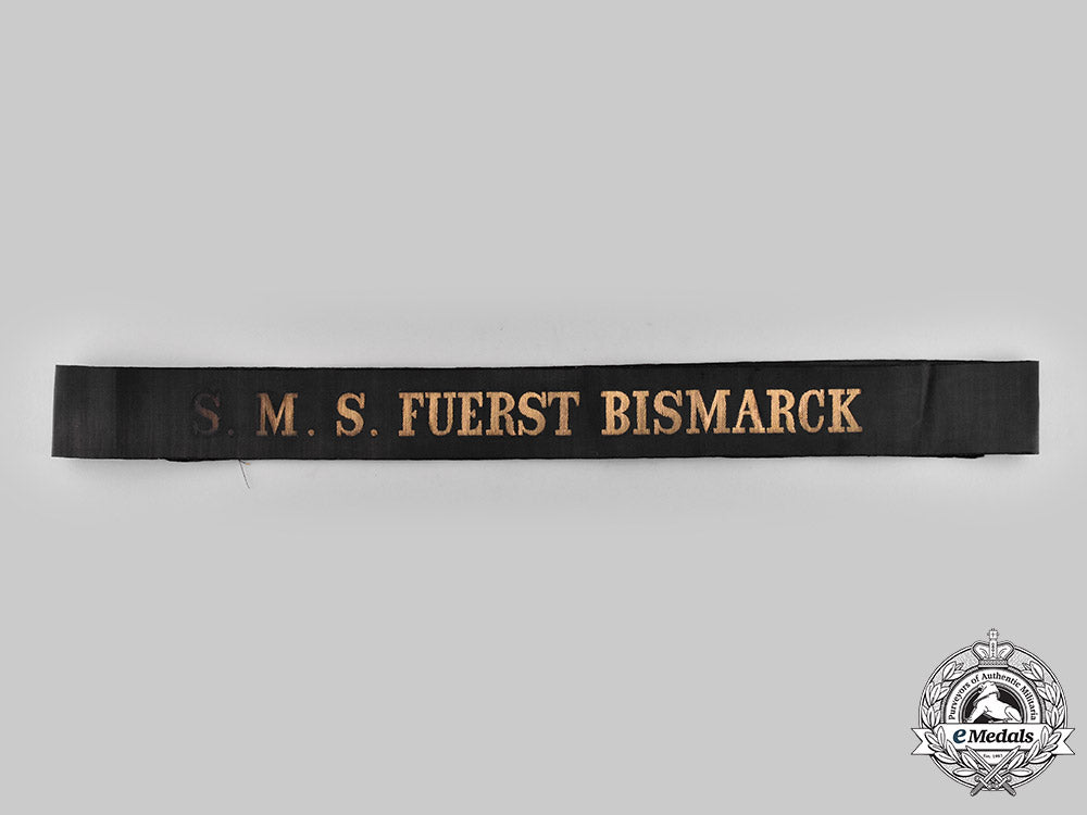 germany,_imperial._an_s.m.s._fürst_bismarck_cap_tally_ribbon_ci19_5087