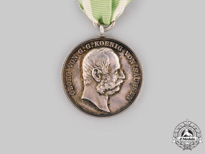 saxony,_kingdom._a_silver_marksmanship_medal_by_max_barduleck_ci19_5104