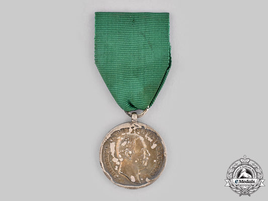 saxony,_kingdom._a_medal_for_faithful_labour,_c.1910_ci19_5106_2