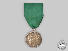 Saxony, Kingdom. A Medal For Faithful Labour, C.1910