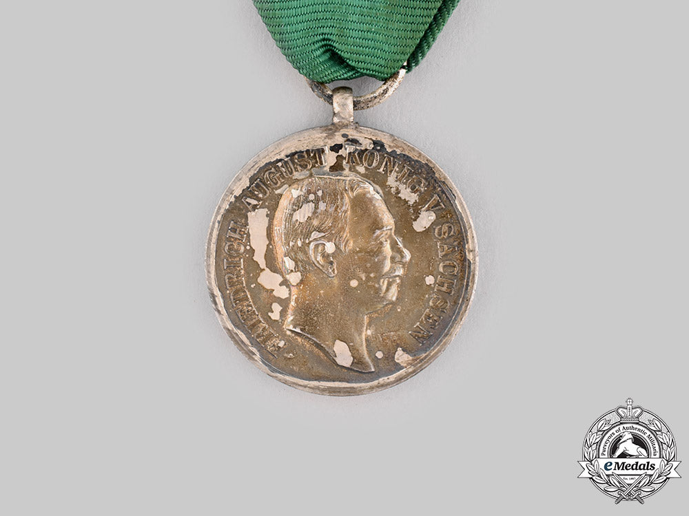 saxony,_kingdom._a_medal_for_faithful_labour,_c.1910_ci19_5107_2
