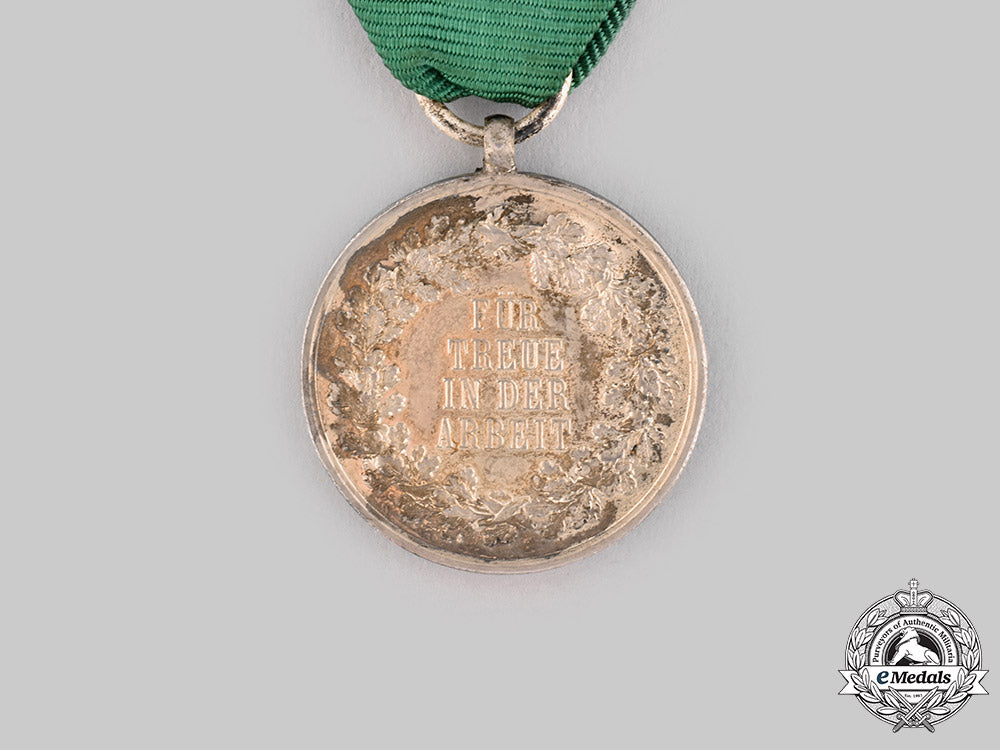 saxony,_kingdom._a_medal_for_faithful_labour,_c.1910_ci19_5108_2