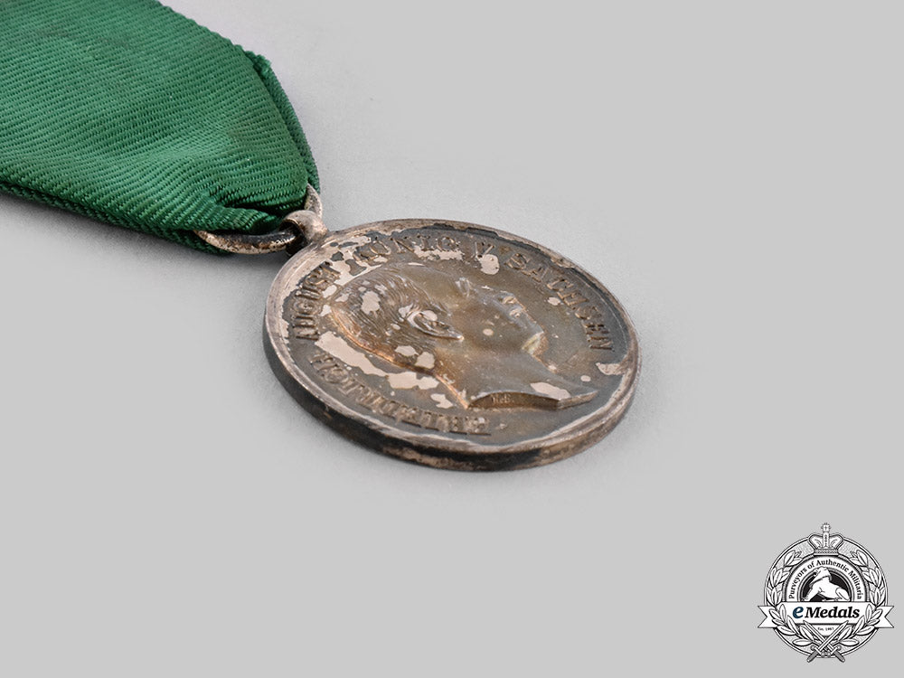 saxony,_kingdom._a_medal_for_faithful_labour,_c.1910_ci19_5109_2