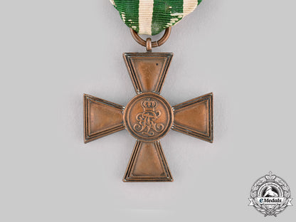 saxony,_kingdom._a_non-_commissioned_officer’s_long_service_cross,_i_class_for15_years,_c.1915_ci19_5111