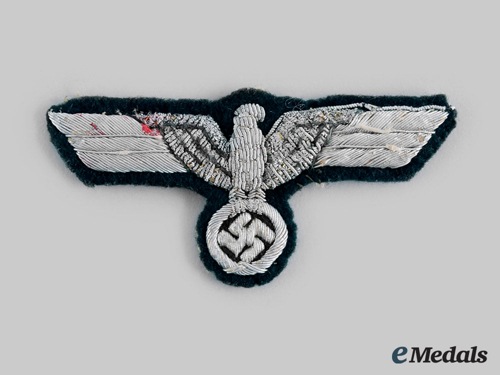 germany,_heer._a_heer_officer’s_breast_eagle_ci19_5139_1
