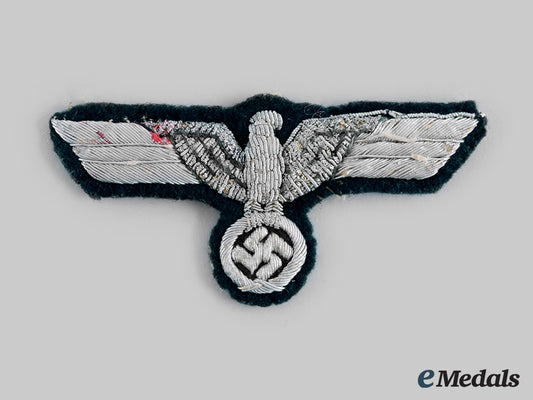 germany,_heer._a_heer_officer’s_breast_eagle_ci19_5139_1