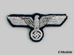 Germany, Heer. A Heer Officer’s Breast Eagle