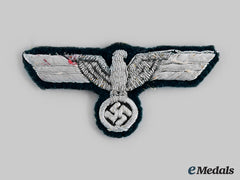 Germany, Heer. A Heer Officer’s Breast Eagle