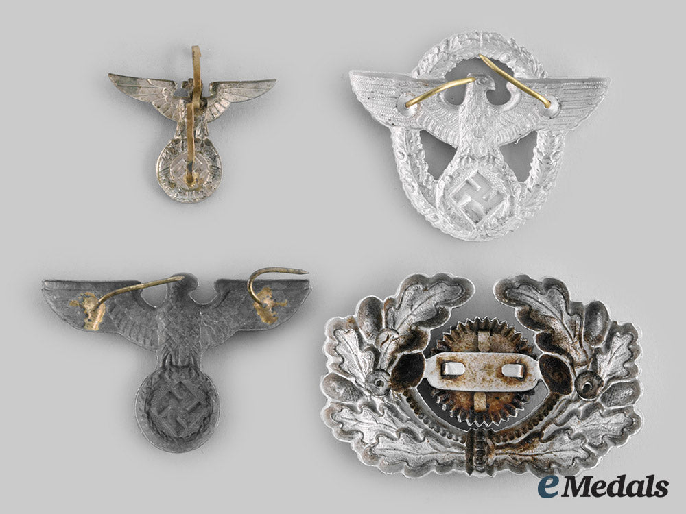 germany,_third_reich._a_lot_of_cap_insignia_ci19_5175_1
