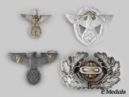 germany,_third_reich._a_lot_of_cap_insignia_ci19_5175_1