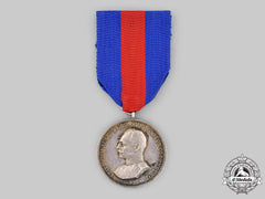 Oldenburg, Grand Duchy. A Medal For Faithful Labour, C.1910