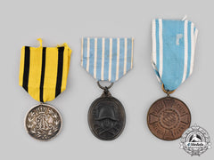 Germany, Imperial. A Lot Of Medals & Awards