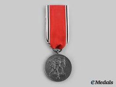 Germany, Third Reich. A Commemorative Austrian Anschluss Medal