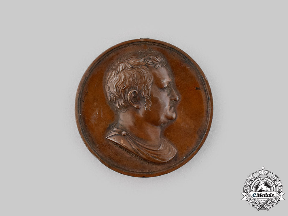 saxe-_weimar-_eisenach,_grand_duchy._a_civil_merit_medal,_by_bertrand_andrieu,_ca.1815_ci19_5243_2