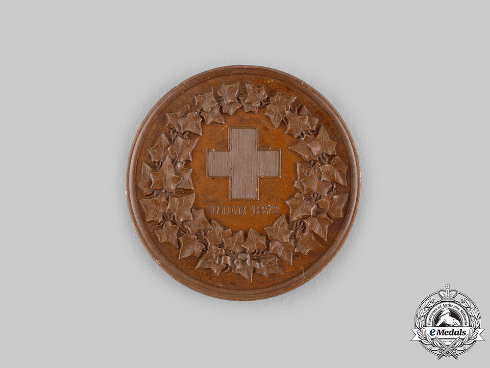 germany,_imperial._an1873_vienna_red_cross_society_medal,_by_gottfried_bernhard_loos_ci19_5270_1