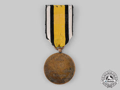 Prussia, Kingdom. A War Commemorative Medal For Fighters 1815