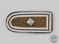Germany, Rad. A Reich Labour Service Obertruppführer Shoulder Strap