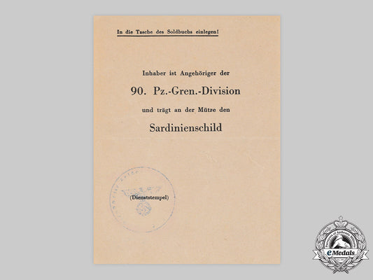 germany,_heer._a_rare_award_document_for_a_sardinia_shield_ci19_5386_1_1