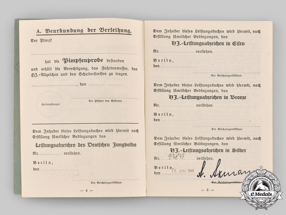 germany,_hj._a_lot_of_award_booklets_and_identity_documents_ci19_5399