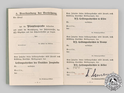 germany,_hj._a_lot_of_award_booklets_and_identity_documents_ci19_5399